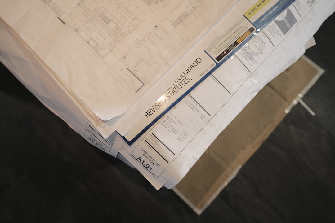 Document Control for Small Builders