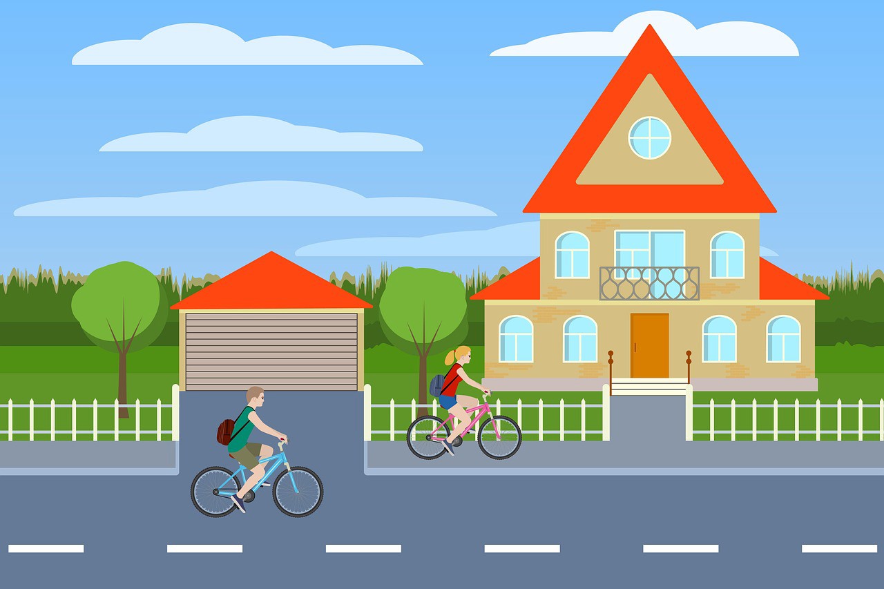 Passive House Is Really a Health Story